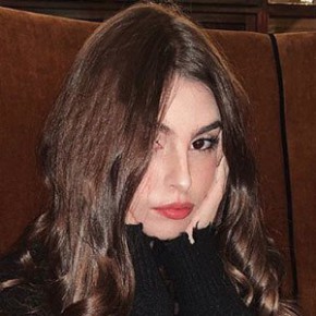Giorgia Caldarulo