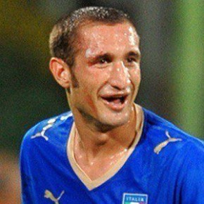 Giorgio Chiellini