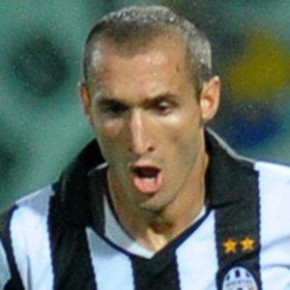 Giorgio Chiellini