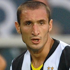 Giorgio Chiellini