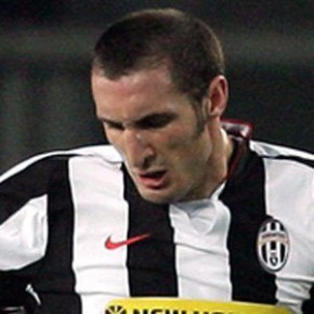Giorgio Chiellini