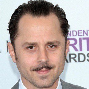 Giovanni Ribisi