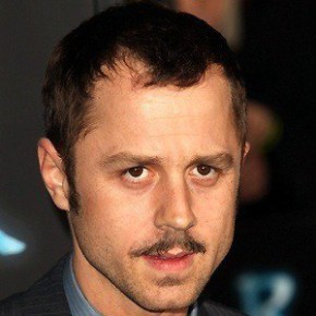 Giovanni Ribisi