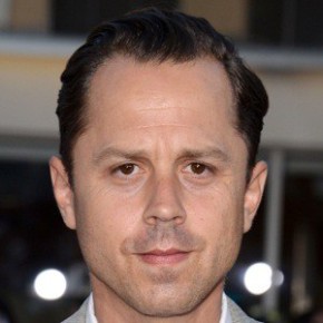 Giovanni Ribisi