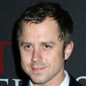 Giovanni Ribisi