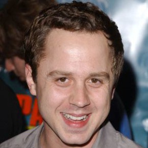 Giovanni Ribisi