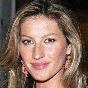Gisele Bündchen