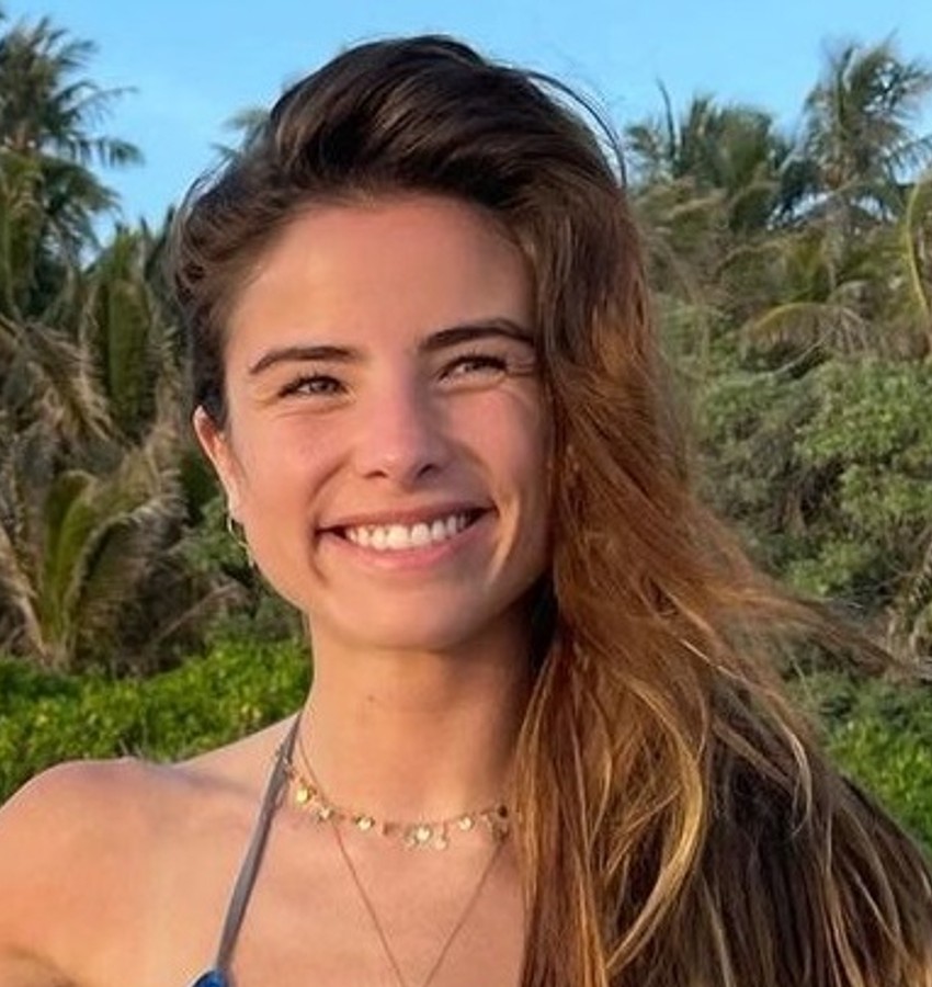 Giulia Be