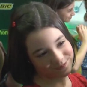 Giulia Benite