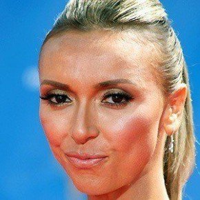 Giuliana Rancic