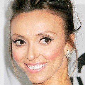 Giuliana Rancic
