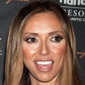 Giuliana Rancic