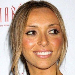 Giuliana Rancic