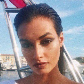 Gizele Oliveira