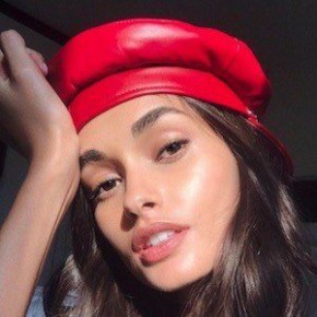 Gizele Oliveira