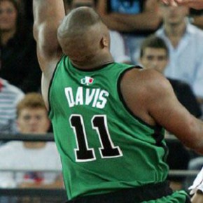 Glen Davis