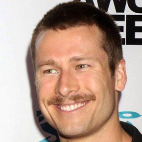 Glen Powell