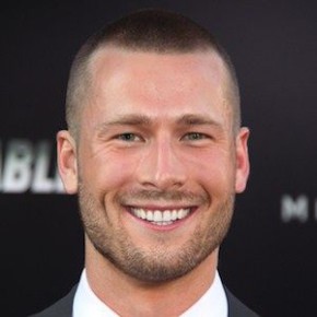 Glen Powell