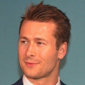 Glen Powell