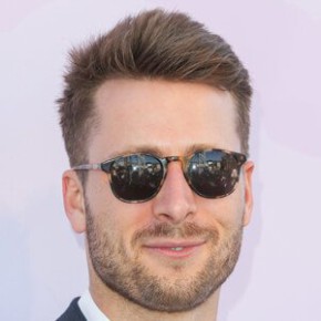 Glen Powell