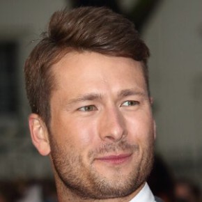 Glen Powell