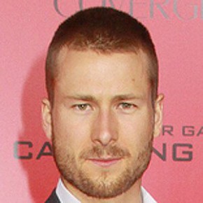 Glen Powell