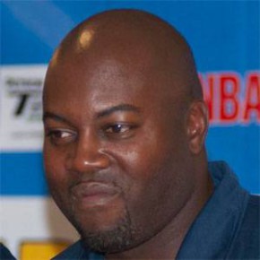 Glen Rice