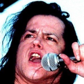 Glenn Danzig
