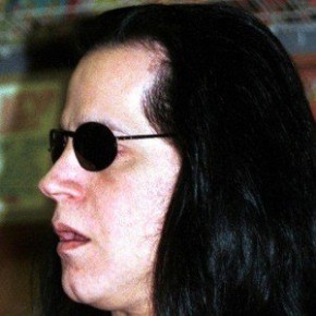 Glenn Danzig