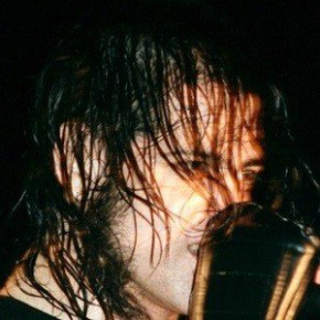 Glenn Danzig