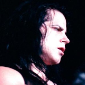 Glenn Danzig