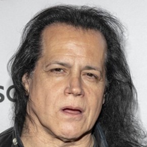 Glenn Danzig