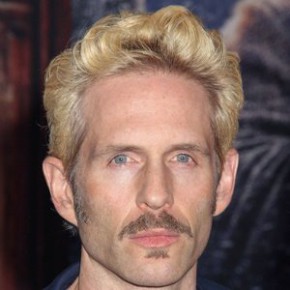 Glenn Howerton