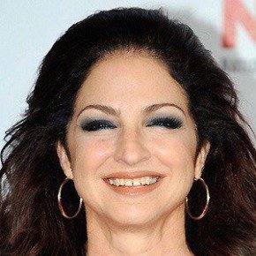 Gloria Estefan