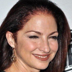 Gloria Estefan