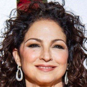 Gloria Estefan