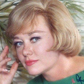 Glynis Johns