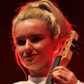 Grace Chatto