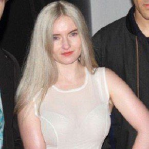 Grace Chatto