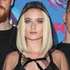 Grace Chatto