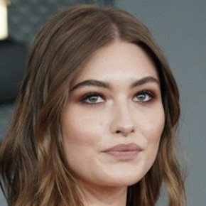 Grace Elizabeth