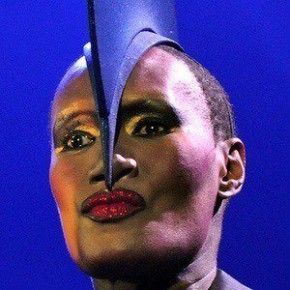 Grace Jones