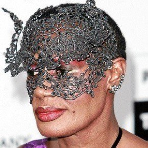 Grace Jones
