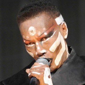 Grace Jones