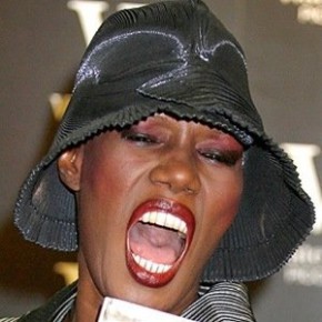 Grace Jones
