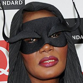 Grace Jones