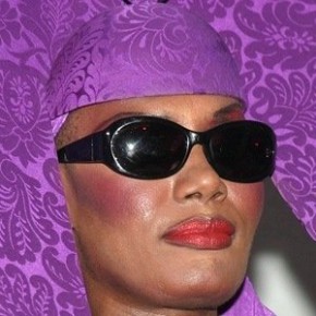 Grace Jones