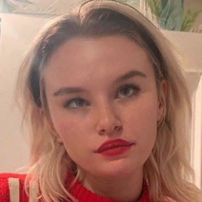 Grace Mckagan