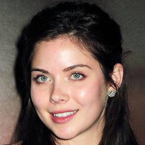 Grace Phipps