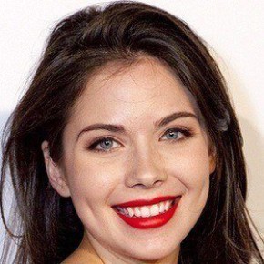 Grace Phipps